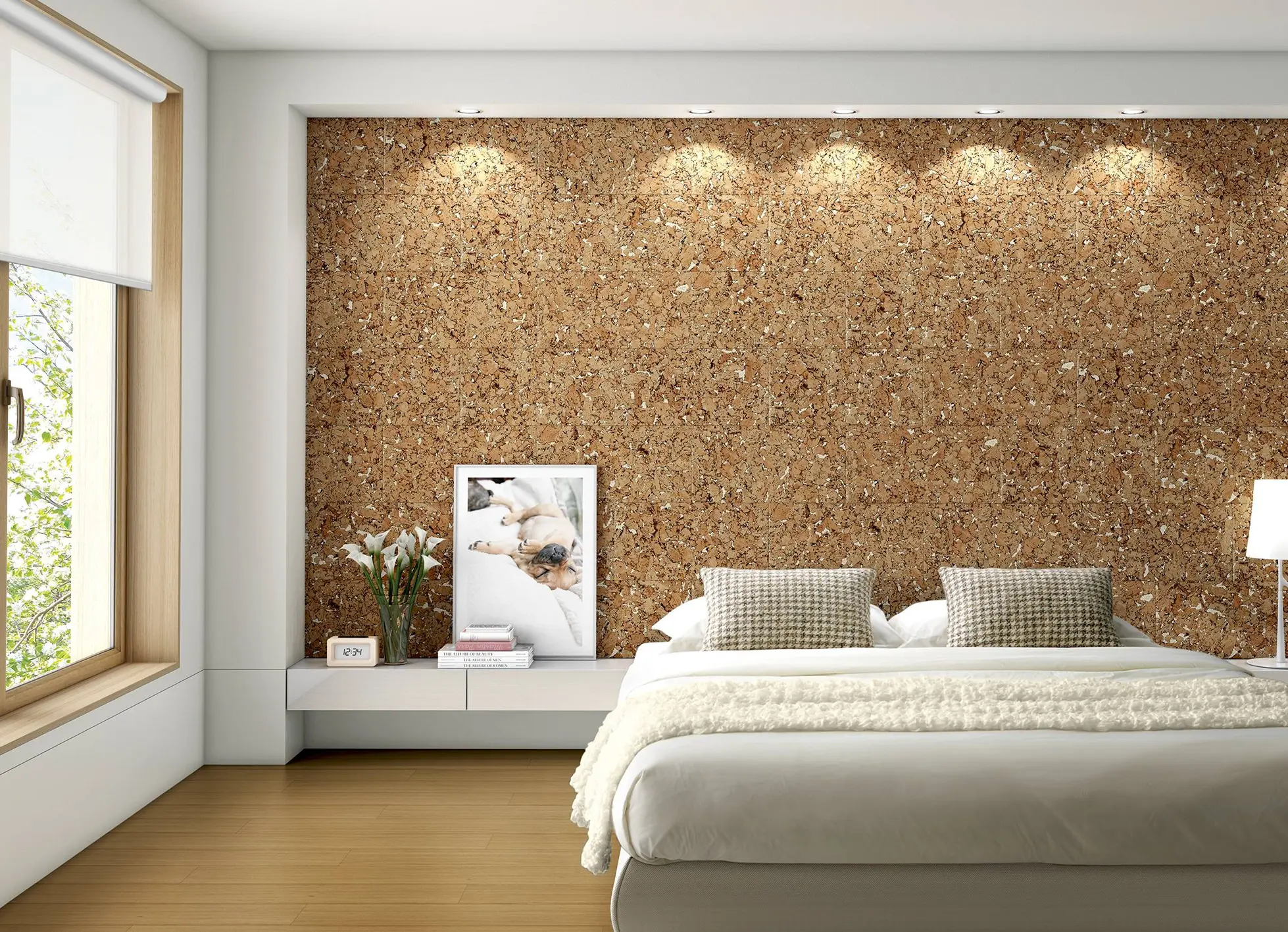 Wall Coverings