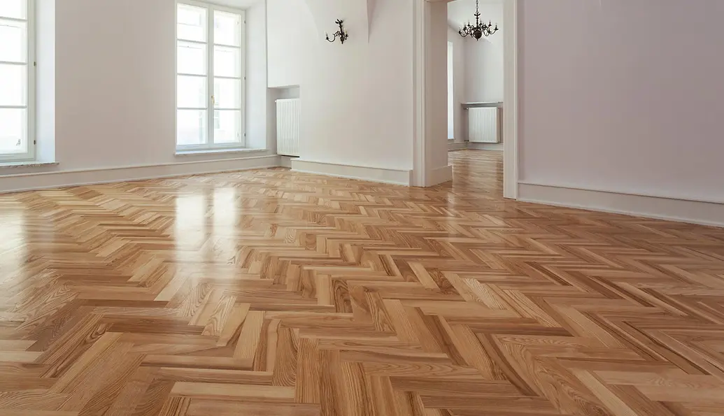 Specialised Flooring